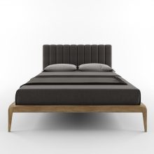 Двуспальная кровать LA VELLA