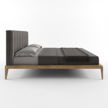 Двуспальная кровать LA VELLA