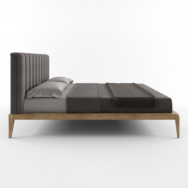 Двуспальная кровать LA VELLA