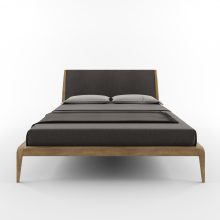 Двуспальная кровать OAS