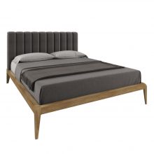 Двуспальная кровать LA VELLA