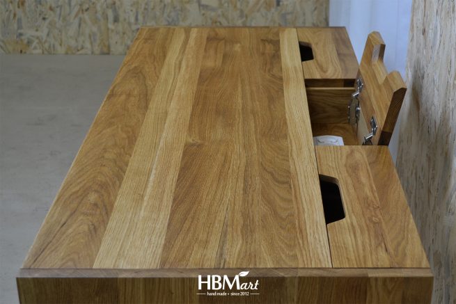 письменный стол