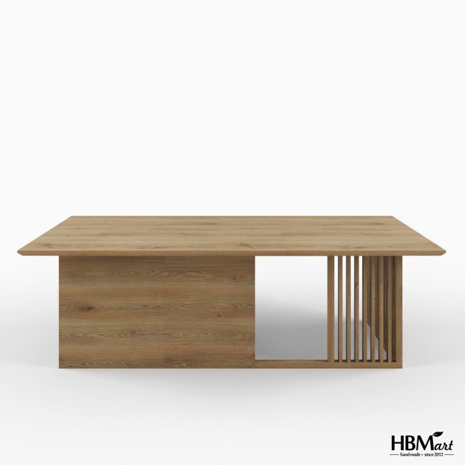 Рабочий стол GRAF OFFICE рабочий стол в офис, стол для руководителя