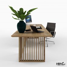 Рабочий стол GRAF OFFICE рабочий стол в офис, стол для руководителя