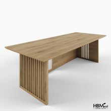 Рабочий стол GRAF OFFICE рабочий стол в офис, стол для руководителя