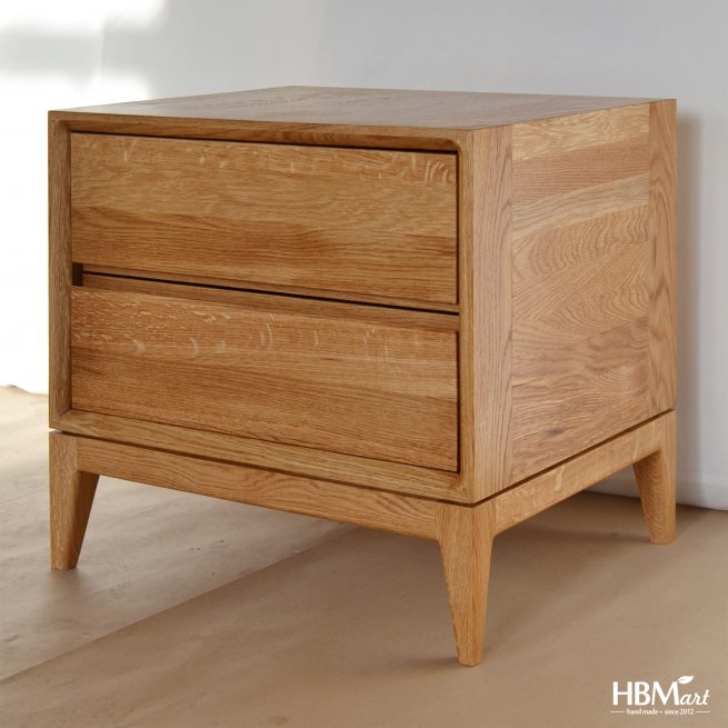 Приліжкова тумба на замовлення