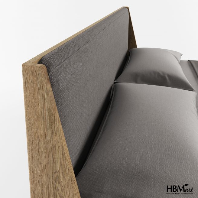 двуспальная кровать