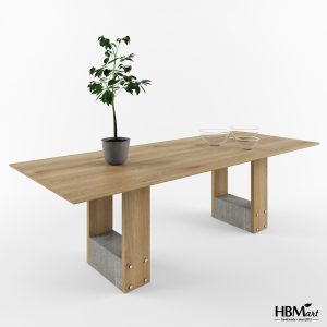 стіл у столову