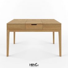 будуарный столик