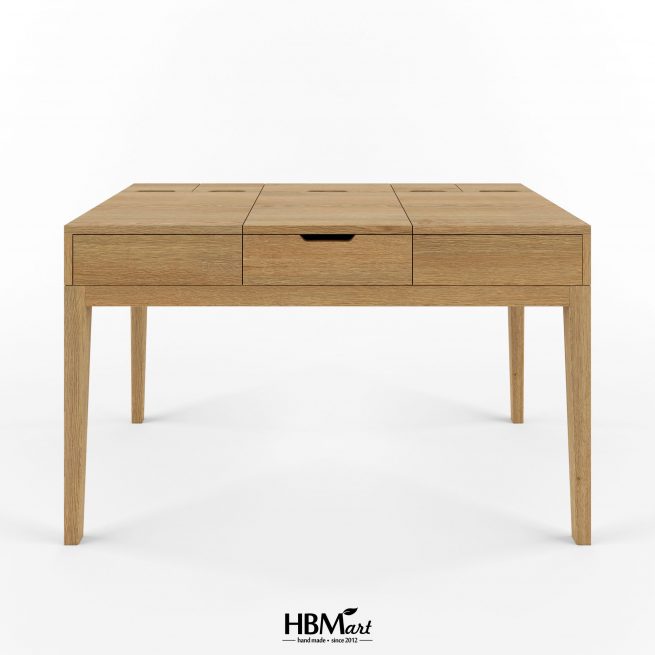 будуарный столик