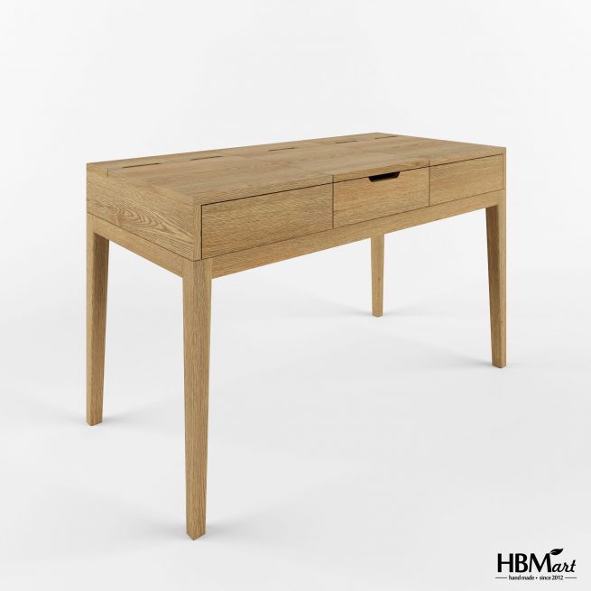 будуарний столик