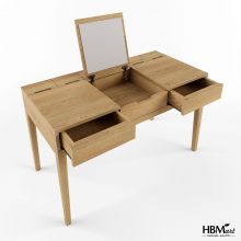 будуарный столик