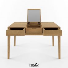 будуарний стіл