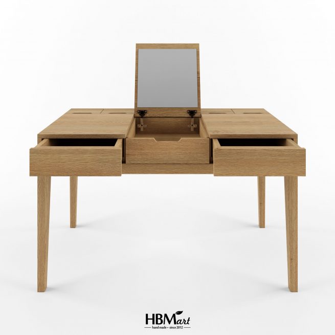 будуарний стіл