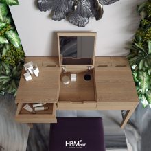 будуарный столик