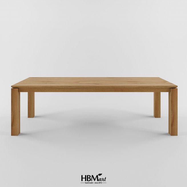 Обеденный стол SIMPLE обеденный стол