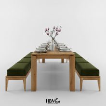 Обеденный стол SIMPLE стол на кухню