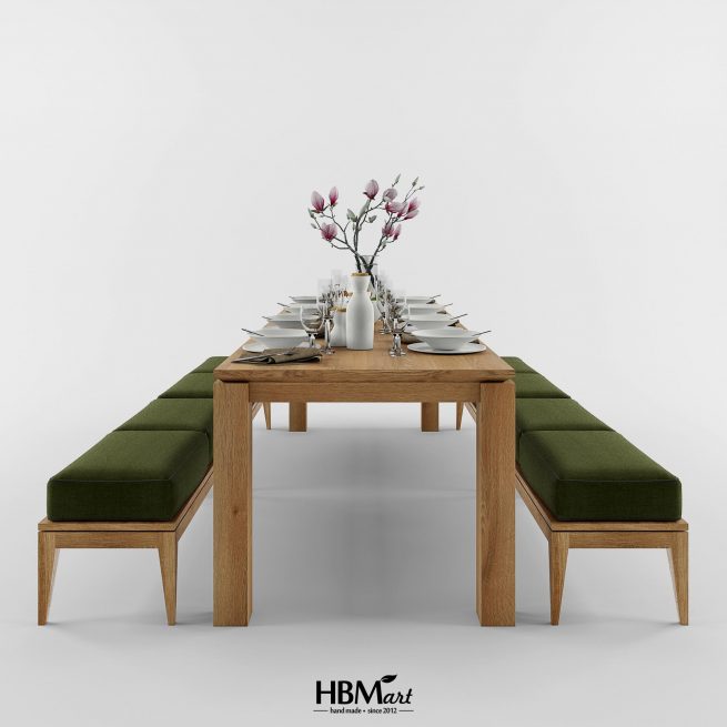 Обеденный стол SIMPLE стол на кухню