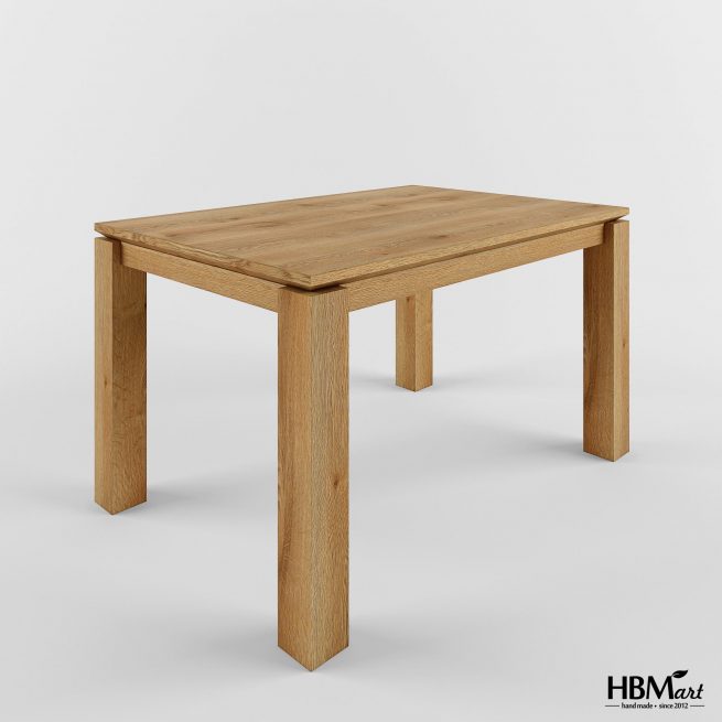 Обеденный стол SIMPLE обеденный стол