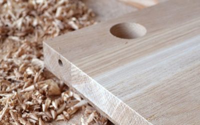 натуральний дуб