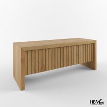 тумба з масиву дерева від HBMart