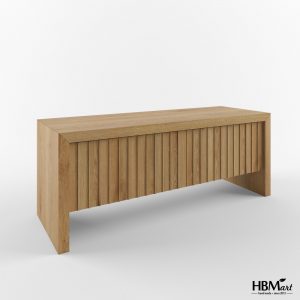 тумба из массива дерева от HBMart